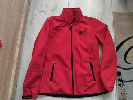 Softshellová bunda, m