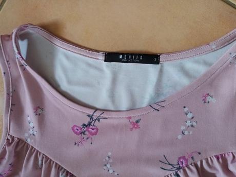 Dámske saty, mohito,xs