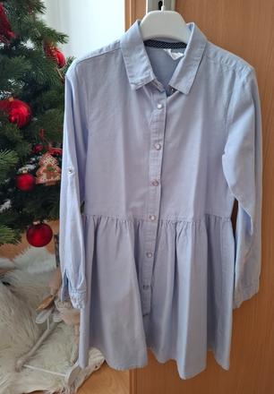 Košeľové šaty, coccodrillo,128