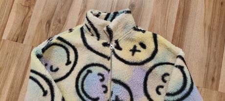 Bunda - mikina 146/152, h&m,146