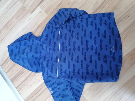 Prechodna bunda, tom tailor,98