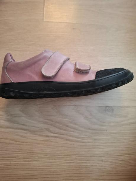 Jonap barefoot topanky c 35, jonap,35
