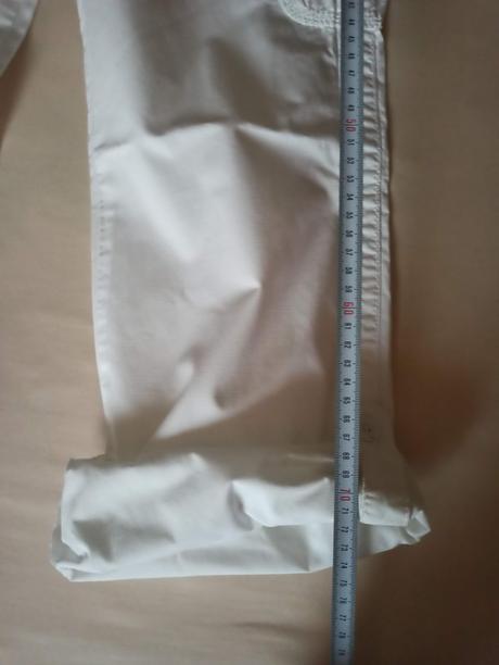 Esprit nohavice s opaskom, esprit,s