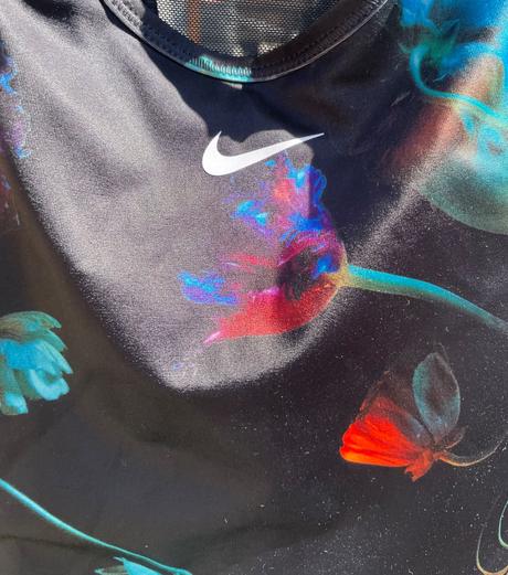 Nike podprsenka, nike,m