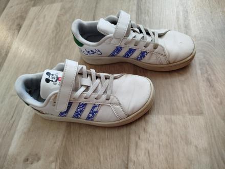 Botasky, adidas,32