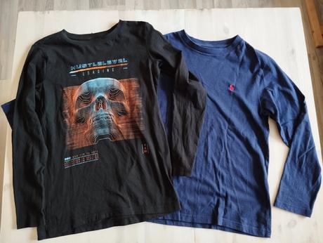 Tričká spolu, chapter young,146