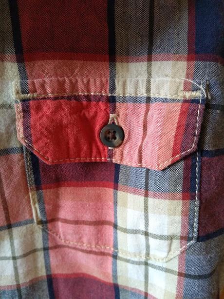 Košeľa, carter's,116