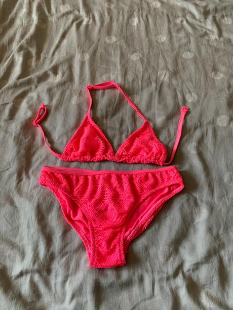 Plavky, h&m,140