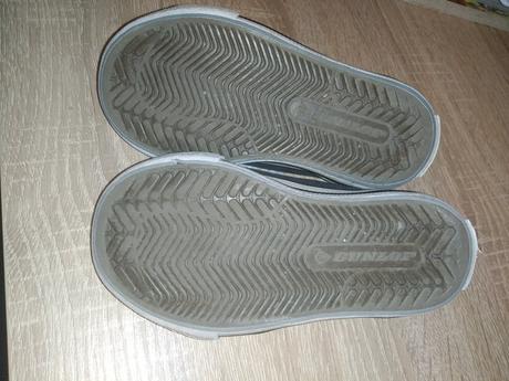 Tenisky dunlop, dunlop,21