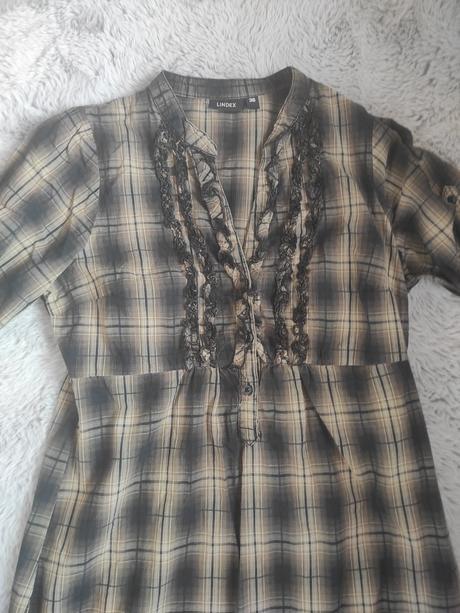 Košeľa, lindex,s