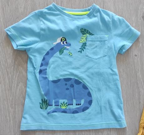 Tričká, reserved,104