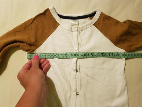 H&m svetrík, h&m,86