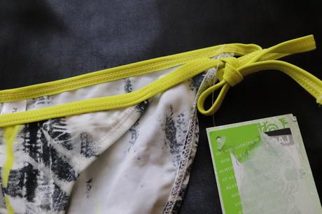 Plavky - nové, authority,xs