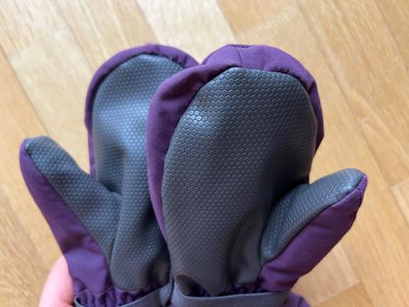 Lyžiarske rukavice didriksons veľ. 8-10r.(128-140), didriksons1913,140