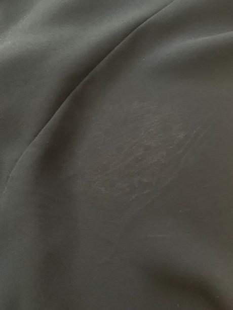 Zara čierna blúzka, zara,xs