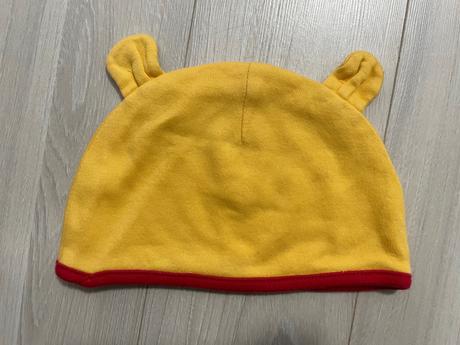 Čiapka macko pu, disney,80