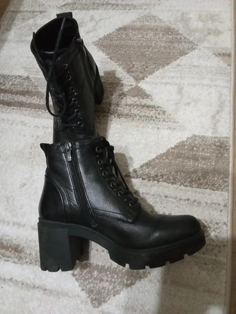 Kotníkové topánky, lasocki,37