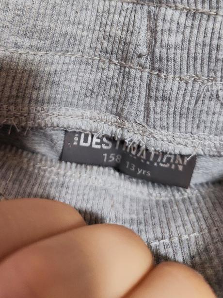 Tepláky chlapčenské, pepco,158