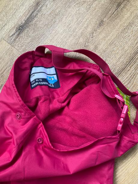 Tchibo zateplene nohavice, tchibo,92