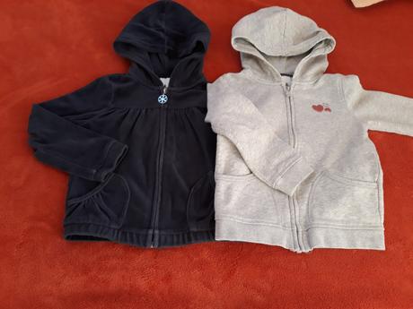 Bavlnene mikiny spolu, palomino,104