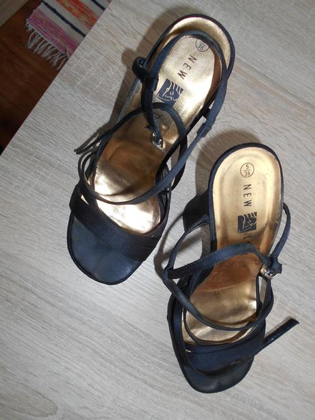 Sandále, new look,38