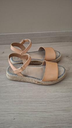 Sandále, zara,31