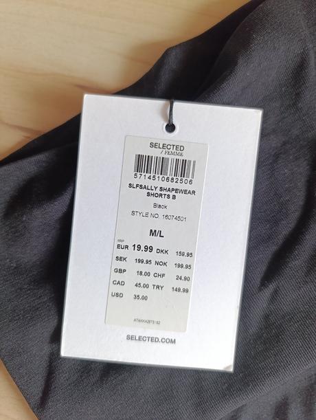 Popôrodné sťahujúce nohavičky,