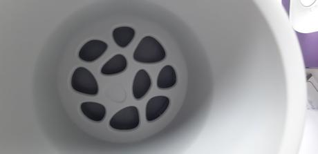 Ohrievač fliaš a pokrmov, avent