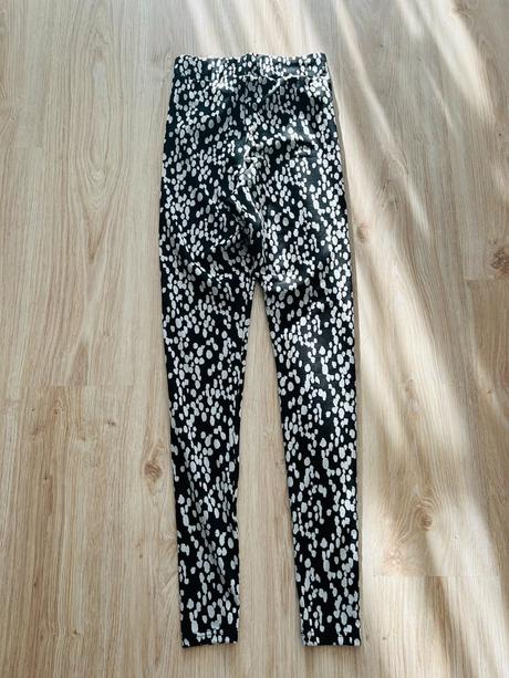 Skvelé legíny poľskej značky ola voga, m