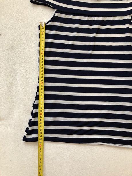 Dámsky top, new yorker,m