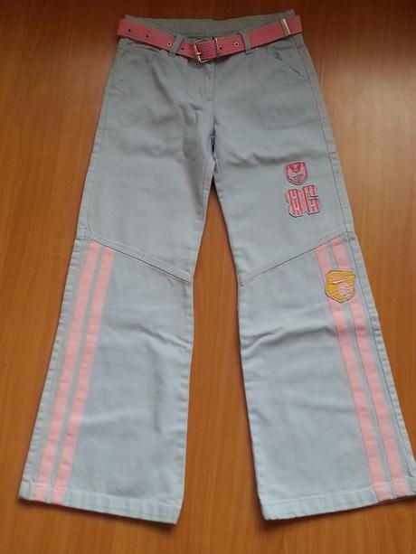 Dievčenské rifle wenice., wenice,152