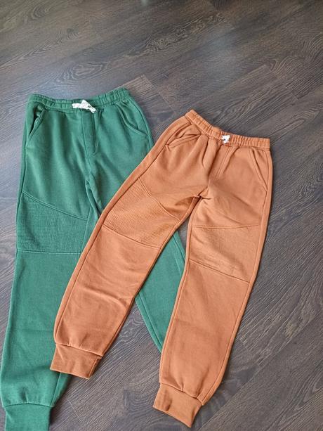 Tepláky, sinsay,158