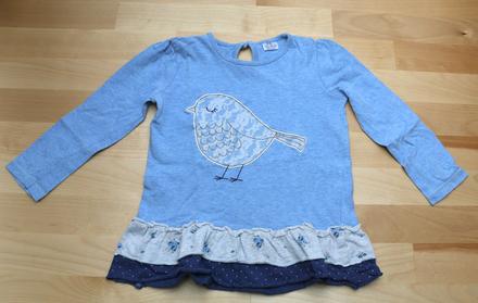 Tunika f&f 18 - 24 m., f&f,92