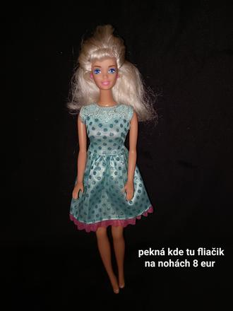 Retro barbie, 
