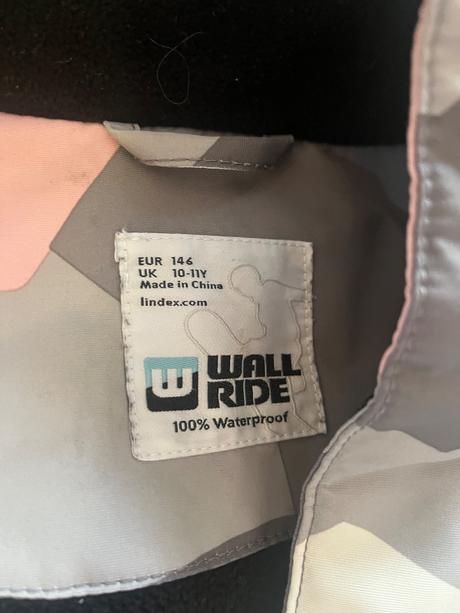 Bunda lindex, lindex,146