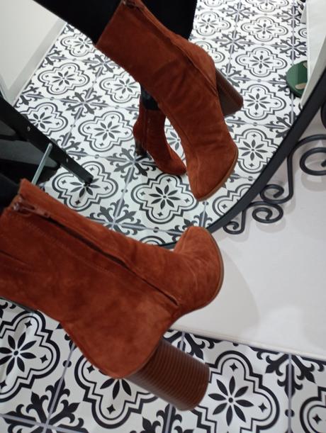 Prechodné čižmičky mango, mango,40