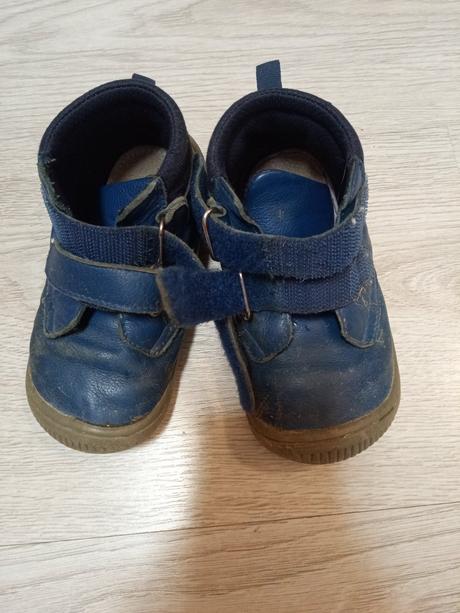 Barefoot topánky veľ. 24, protetika,24