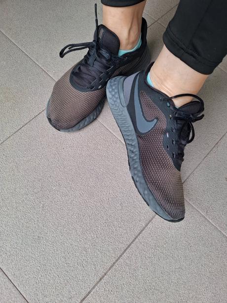 Tenisky, nike,40