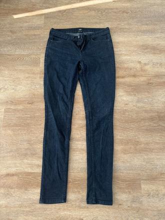 Úzke rifle pre vyššie, f&f,s