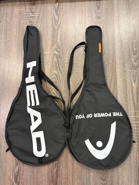 Head - 2x puzdro na tenisovu raketu, 