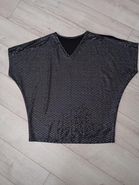 Dámske tričko, f&f,40