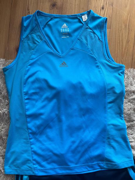 Tričko adidas, adidas,40