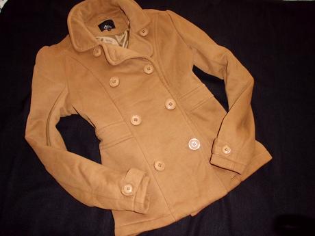 Ann christine  camel 40, m