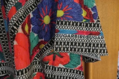 Sugarbird luxusne nove saty uni, sugarbird