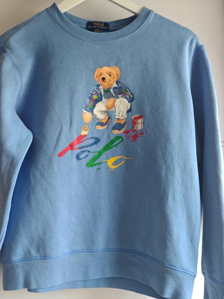 Ralph lauren originál ikinicka mukins, ralph lauren,m