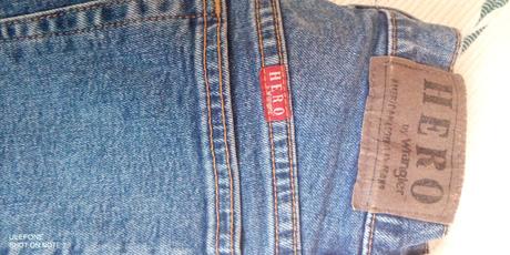 Dámske rifle wrangler, wrangler,36