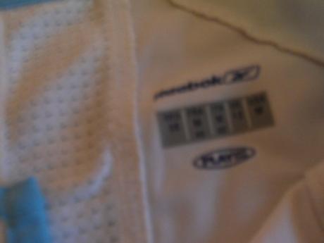 Sportove tricko reebok cena 5 eur, reebok,158