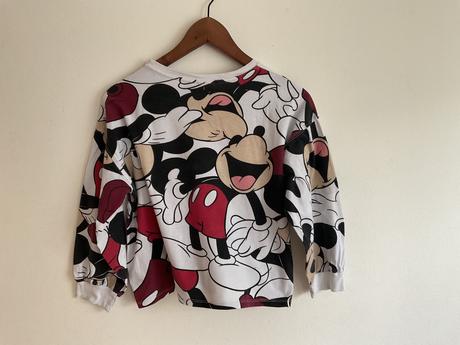 Mikina/tričko, zara,140