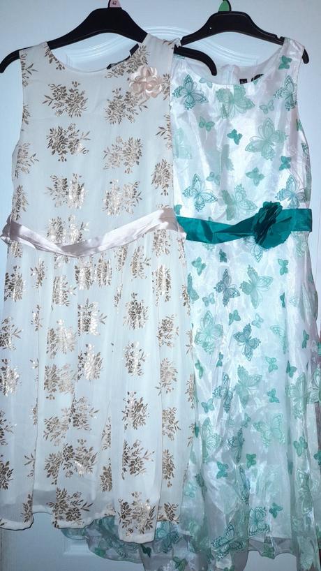 Nádherné šaty, 158