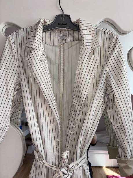 Trenčkot gant s/m/l, gant,l / m / s